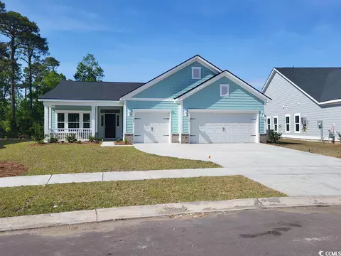 5619 Canary Island Ct, Myrtle Beach, SC 29577