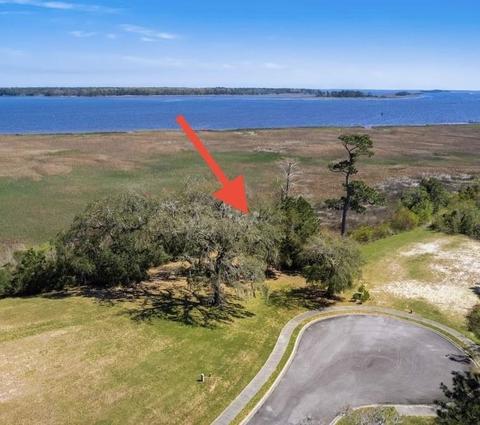 Lot 104 Richfield Rd., Georgetown, SC 29440