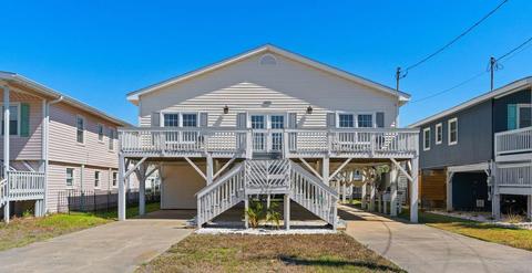 322 51st Ave N, North Myrtle Beach, SC 29582
