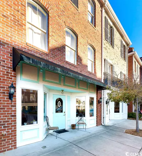 3534 Saint James Ave #46, Myrtle Beach, SC 29577