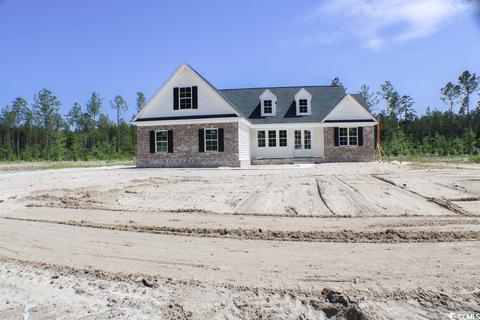 6915 Pauley Swamp Rd, Conway, SC 29527