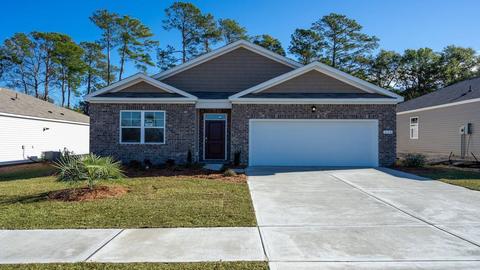 3613 Bells Lake Cir, Longs, SC 29568