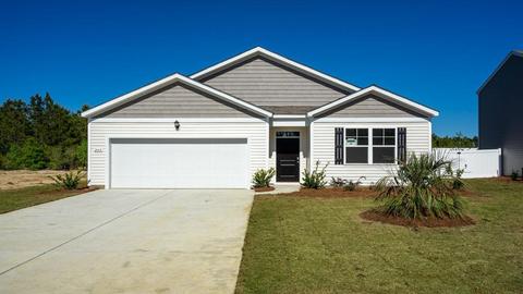 3621 Bells Lake Cir, Longs, SC 29568