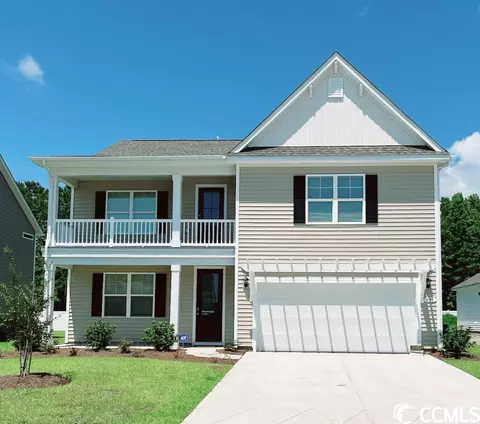 480 Cattle Drive Cir, Myrtle Beach, SC 29588