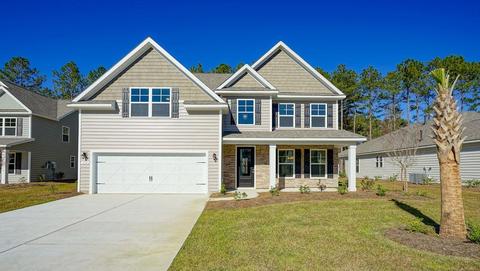 483 Cattle Drive Cir, Myrtle Beach, SC 29588