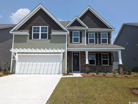 9048 Fort Hill Way, Myrtle Beach, SC 29579