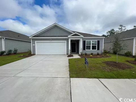 624 Woodland Farms Cir, Aynor, SC 29511