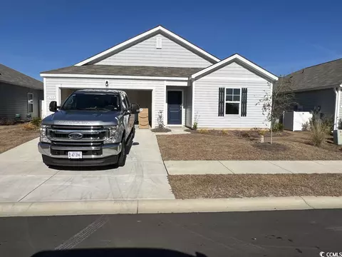 632 Woodland Farms Cir, Aynor, SC 29511