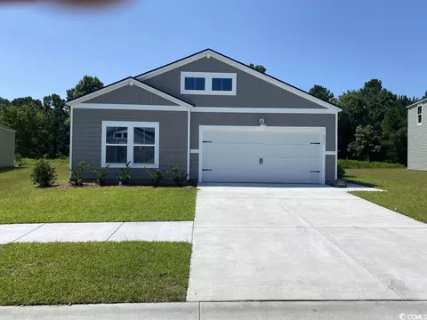 315 Fennec Loop, Conway, SC 29526