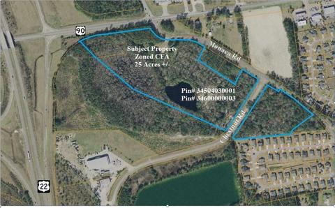 Tbd Highway 90, Conway, SC 29526