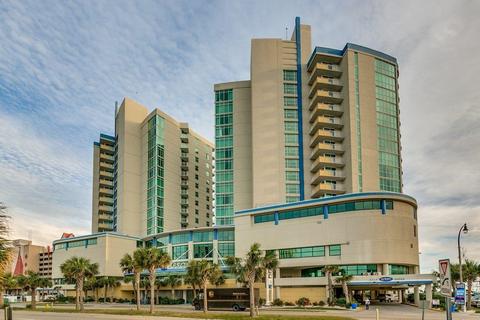 300 N Ocean Blvd #929, North Myrtle Beach, SC 29582