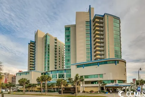 300 N Ocean Blvd #929, North Myrtle Beach, SC 29582