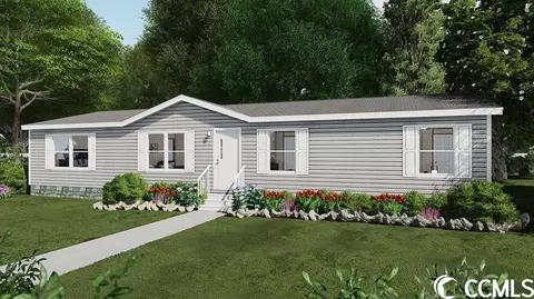 Tbd Firehouse Rd., Conway, SC 29527
