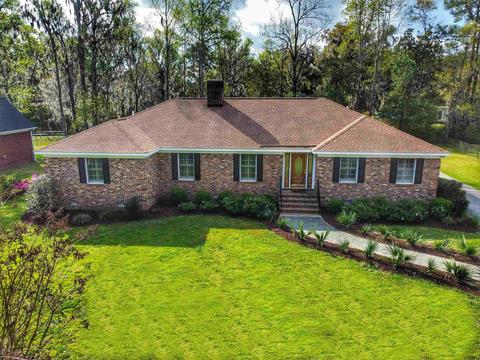 434 Wraggs Ferry Rd, Georgetown, SC 29440