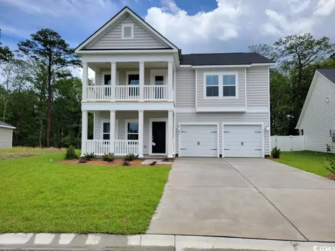 231 Empyrean Cir, Myrtle Beach, SC 29588