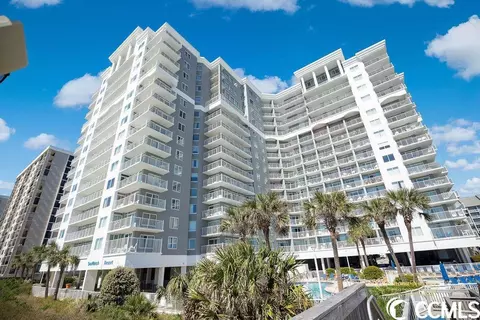 161 Seawatch Dr #502, Myrtle Beach, SC 29572