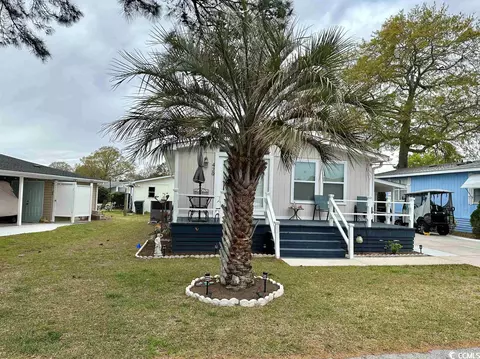 429 Sandlewood Dr, Surfside Beach, SC 29575