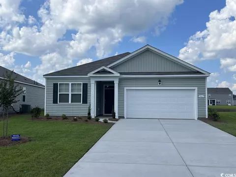 3617 Bells Lake Cir, Longs, SC 29568