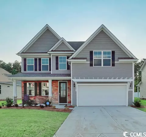 484 Cattle Drive Cir, Myrtle Beach, SC 29588