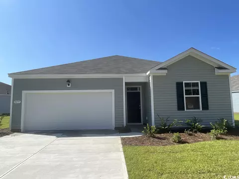 1075 Sennema Cir, Myrtle Beach, SC 29588