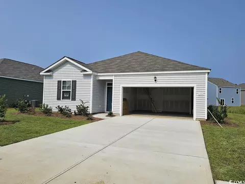 1233 Sennema Cir, Myrtle Beach, SC 29588