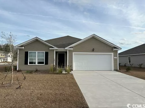 501 Strawberry Field Way, Galivants Ferry, SC 29544