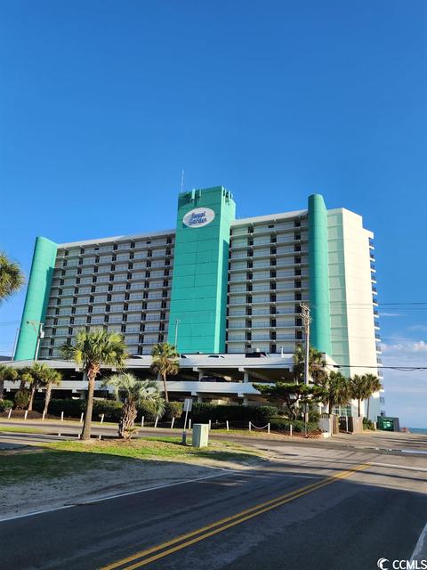 1210 N Waccamaw Dr #405, Murrells Inlet, SC 29576