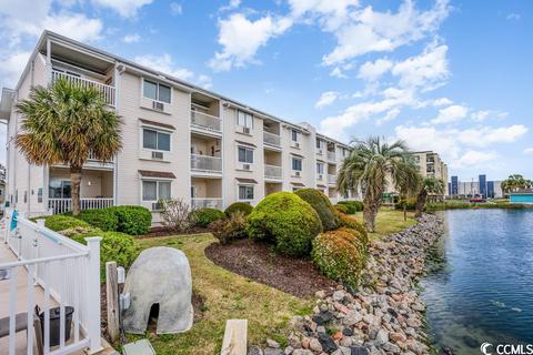 1919 Spring St #A-22, North Myrtle Beach, SC 29582