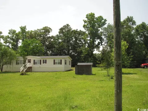 2318 Johnson Brothers Rd, Galivants Ferry, SC 29544