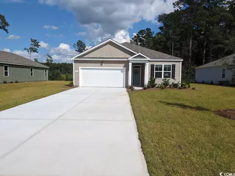 166 Cassina Dr, Longs, SC 29568