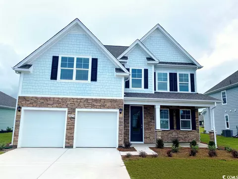4823 Guilford Loop, Myrtle Beach, SC 29588