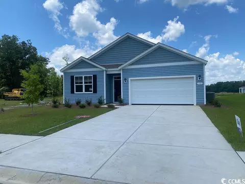 201 Konik St, Conway, SC 29526