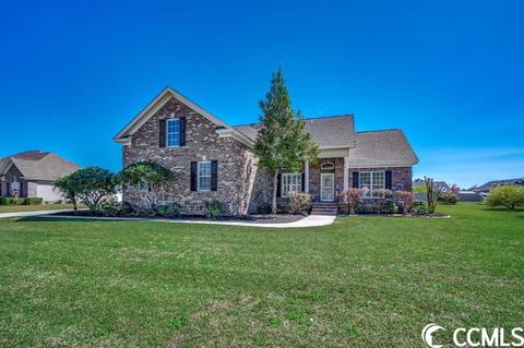 633 Sunny Pond Ln, Aynor, SC 29511