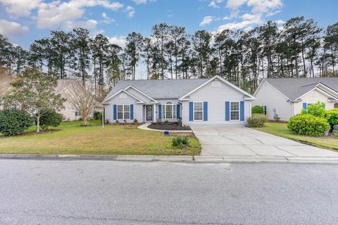 1127 Lampwick Ln, Murrells Inlet, SC 29576