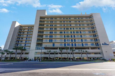 2500 N Ocean Blvd #608, North Myrtle Beach, SC 29582