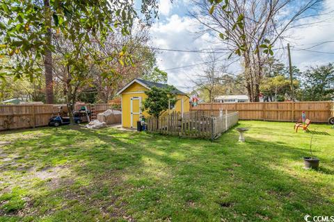 609 Britt St, Georgetown, SC 29440 photo 6