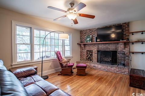 609 Britt St, Georgetown, SC 29440 photo 10
