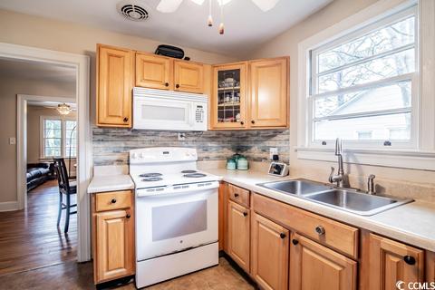 609 Britt St, Georgetown, SC 29440 photo 17