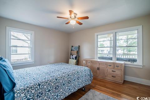 609 Britt St, Georgetown, SC 29440 photo 23