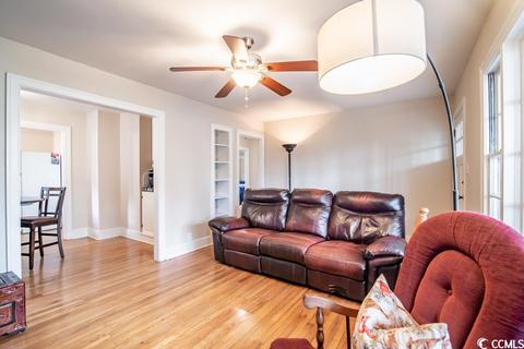 609 Britt St, Georgetown, SC 29440 photo 11