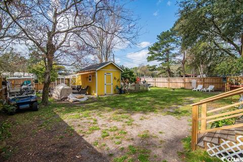 609 Britt St, Georgetown, SC 29440 photo 5