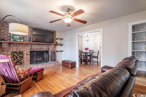 609 Britt St, Georgetown, SC 29440 photo 9