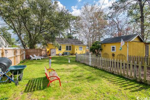 609 Britt St, Georgetown, SC 29440 photo 7