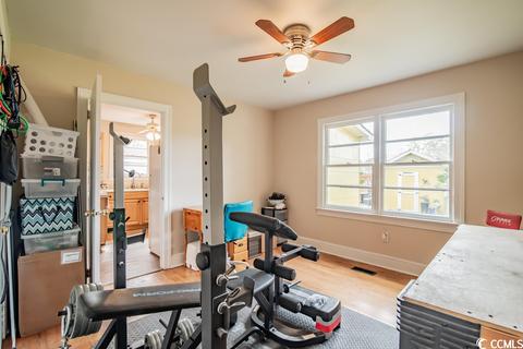 609 Britt St, Georgetown, SC 29440 photo 19