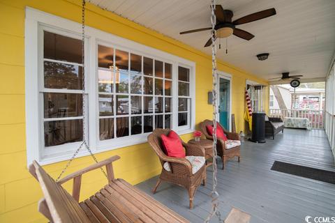 609 Britt St, Georgetown, SC 29440 photo 4