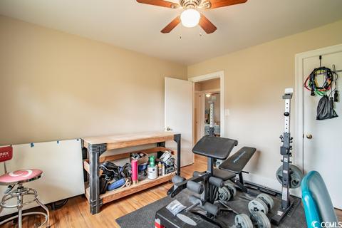 609 Britt St, Georgetown, SC 29440 photo 20