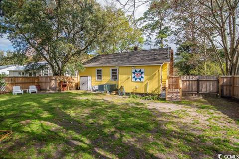 609 Britt St, Georgetown, SC 29440 photo 8