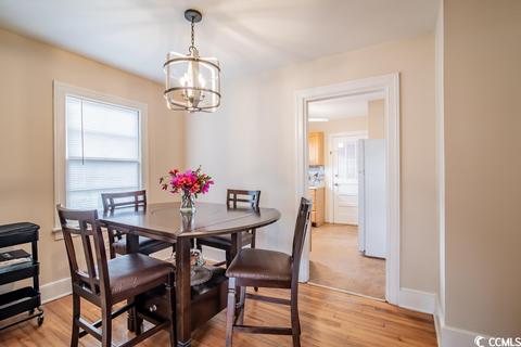 609 Britt St, Georgetown, SC 29440 photo 12