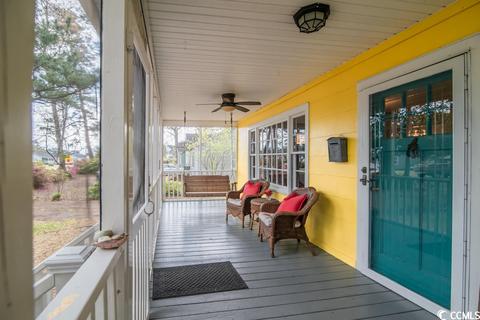 609 Britt St, Georgetown, SC 29440 photo 3