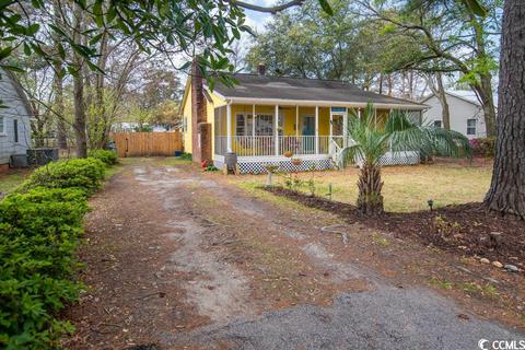 609 Britt St, Georgetown, SC 29440 photo 2